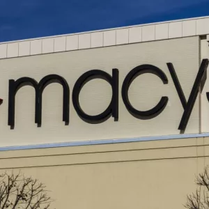 Macy's Department Store. Macy's^ Inc. is one of the Nation's Premier Omnichannel Retailers Indianapolis; February 2017