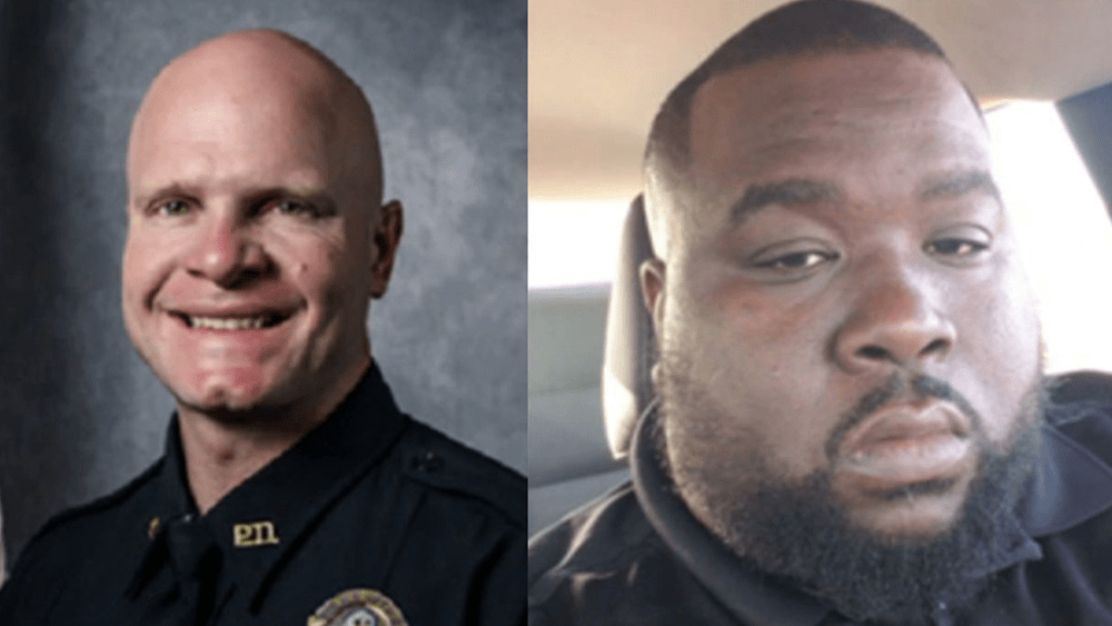 FATAL SHOOTING: INDEPENDENCE OFFICER AND CIVIL PROCESS SERVER KILLED DURING EVICTION