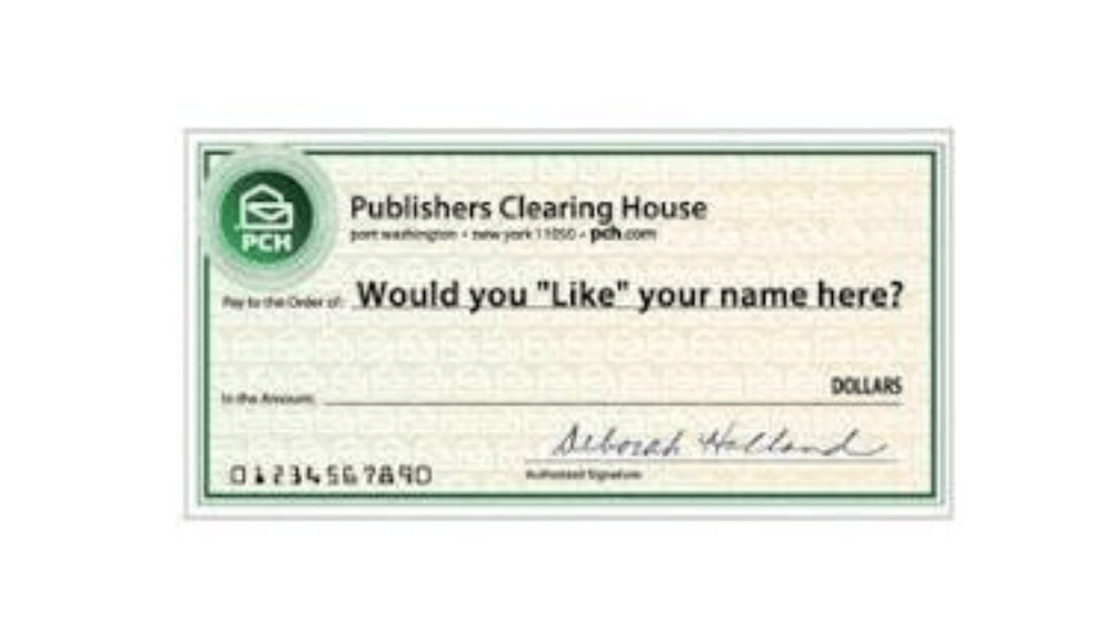 Stay Alert: Marshall Police Warn Of Publisher Clearing House Scam 