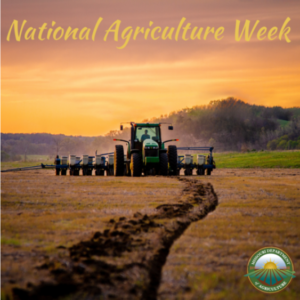 national-agriculture-week