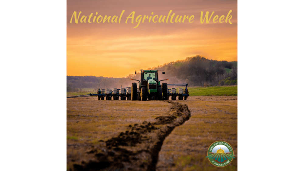 national-agriculture-week