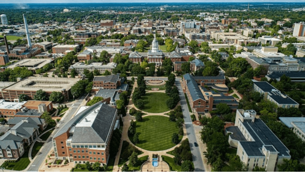 university-of-missouri