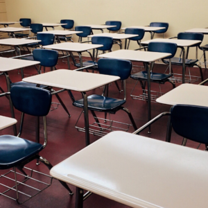 school-desks