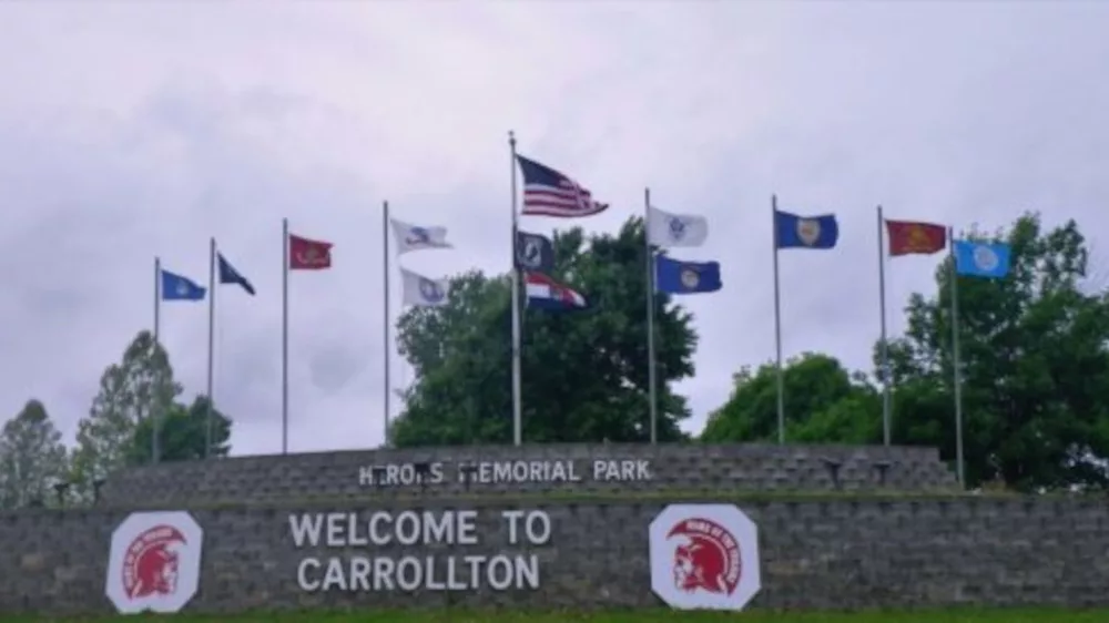 CARROLLTON COULD PUT NEW SIDE-BY-SIDE TO USE TONIGHT | KMMO - Marshall, MO