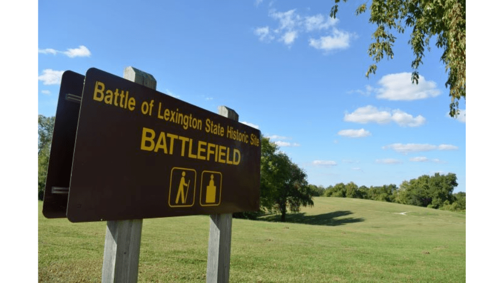 battle-of-lexington-state-historic-site
