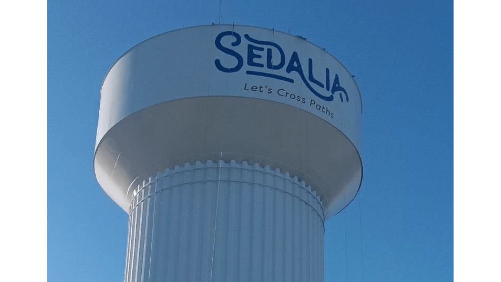 sedalia-water-towers