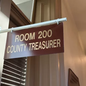 24-0820-salco-county-treasurer-sign-over-door