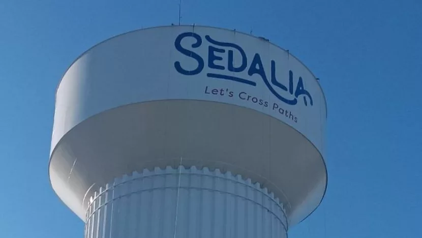 SEDALIA MOVING GIS SYSTEM TO THE CLOUD | KMMO - Marshall, MO