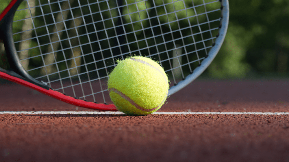 TENNIS INDIVIDUAL TITLES UP FOR GRABS BEGINNING THURSDAY; KAYSINGER ...