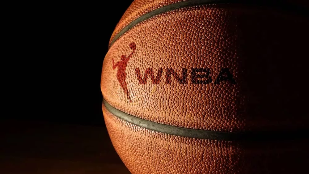 Cleveland to bid for WNBA expansion franchise backed by Cavaliers