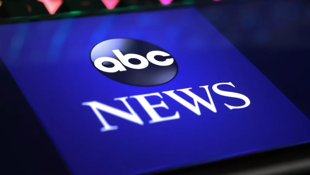 ABC News to pay 15 million in settlement of Presidentelect Trump's