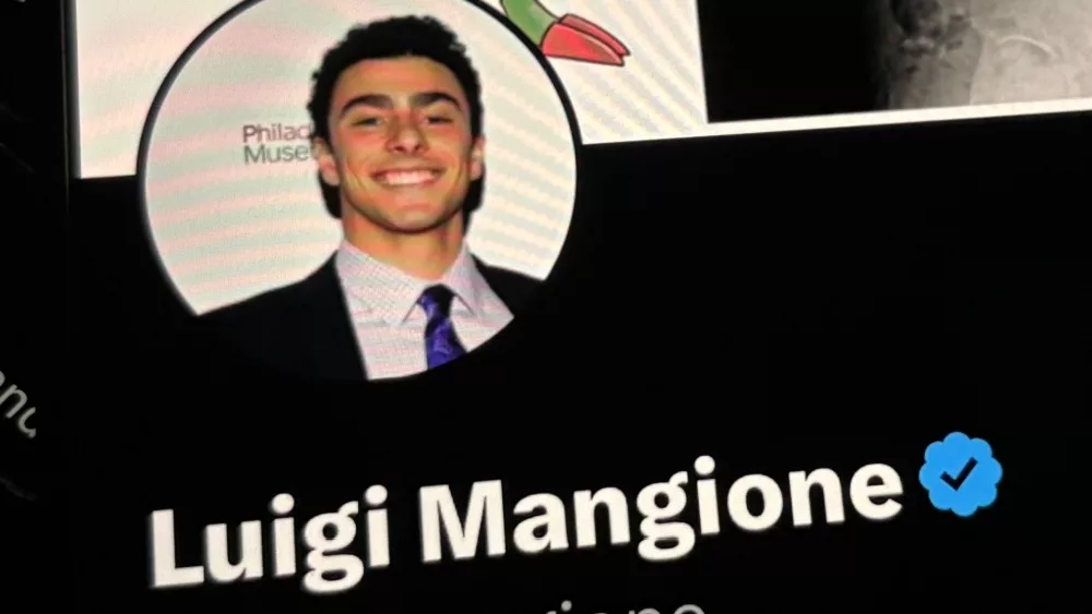 Luigi Mangione is charged in the deadly shooting of UnitedHealthcare CEO Brian Thompson. Toronto^ Canada - December 13 2024