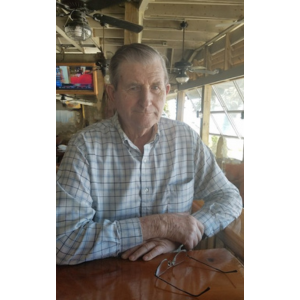 MERLYN REKER | KMMO - Marshall, MO