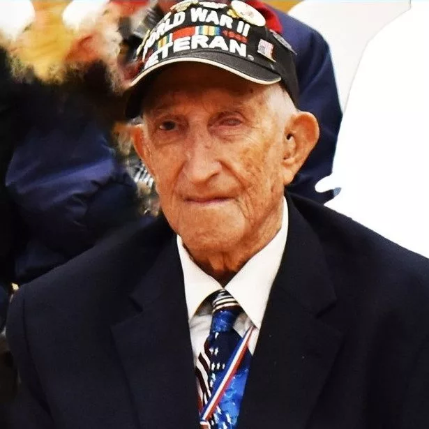 JACK W. SANDWITH KMMO Marshall, MO