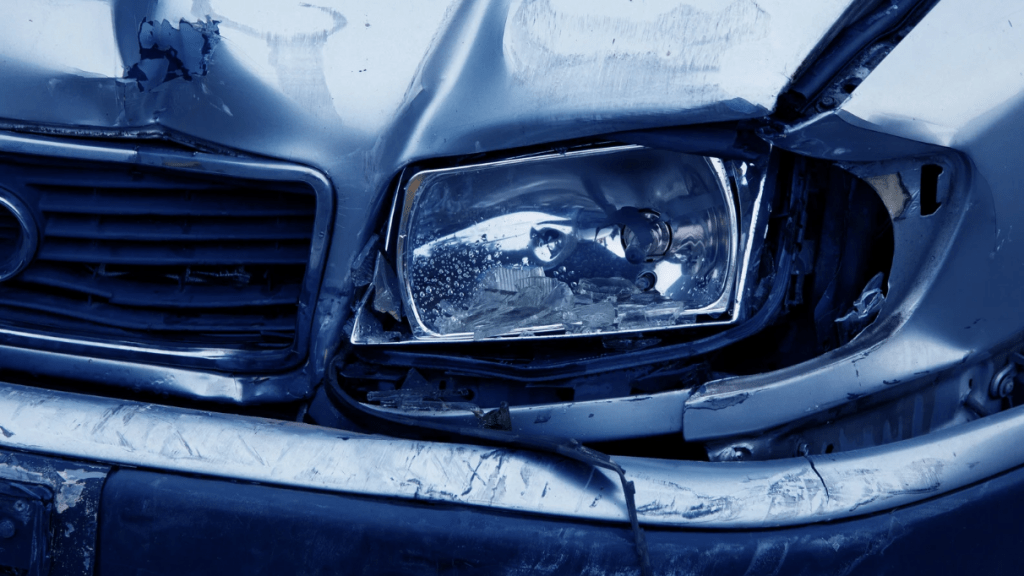 ROLLOVER WRECK OUTSIDE STOVER INJURES SEDALIA TEEN