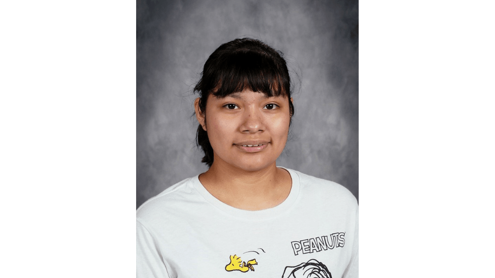 SC SENIOR SELECTED FOR MISSOURI FINE ARTS ACADEMY KMMO Marshall, MO