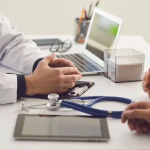 doctors-office-visit-stock-photo