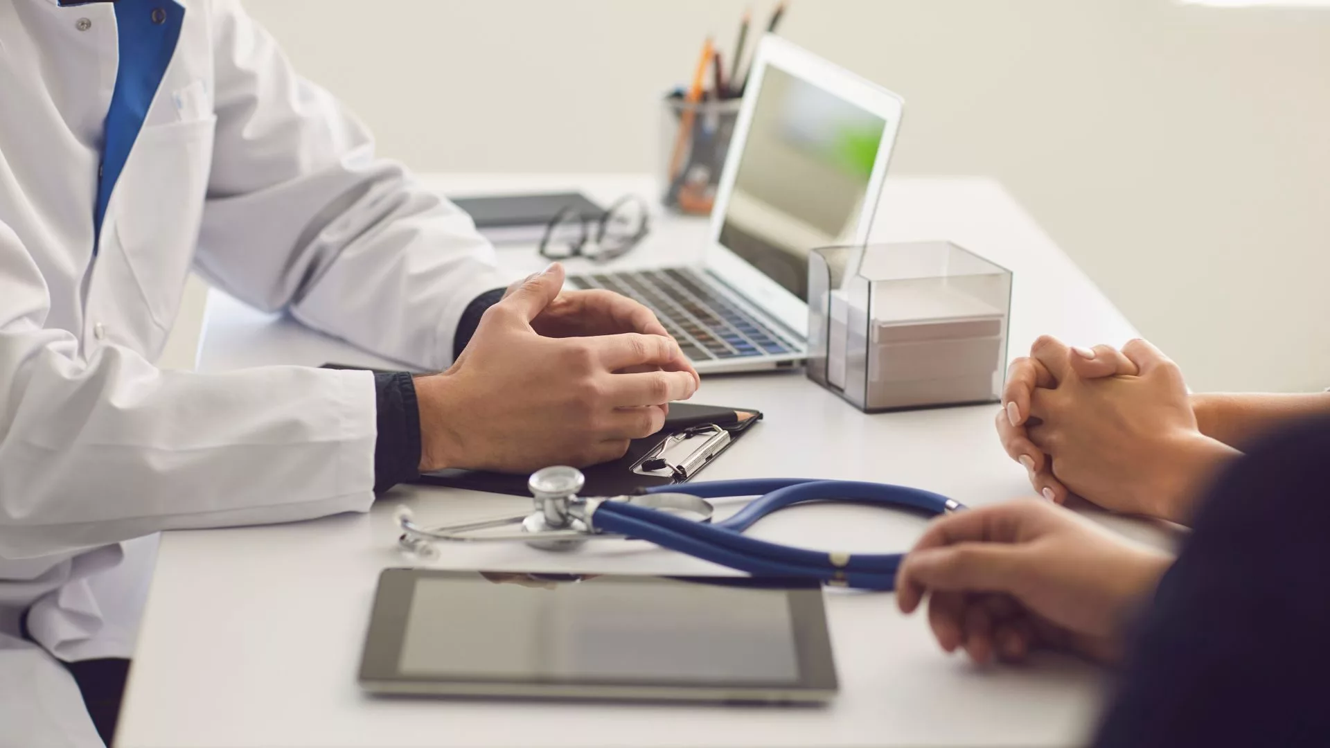 doctors-office-visit-stock-photo