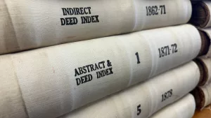 25-0318-salco-digitizing-02-deed-books-closeup