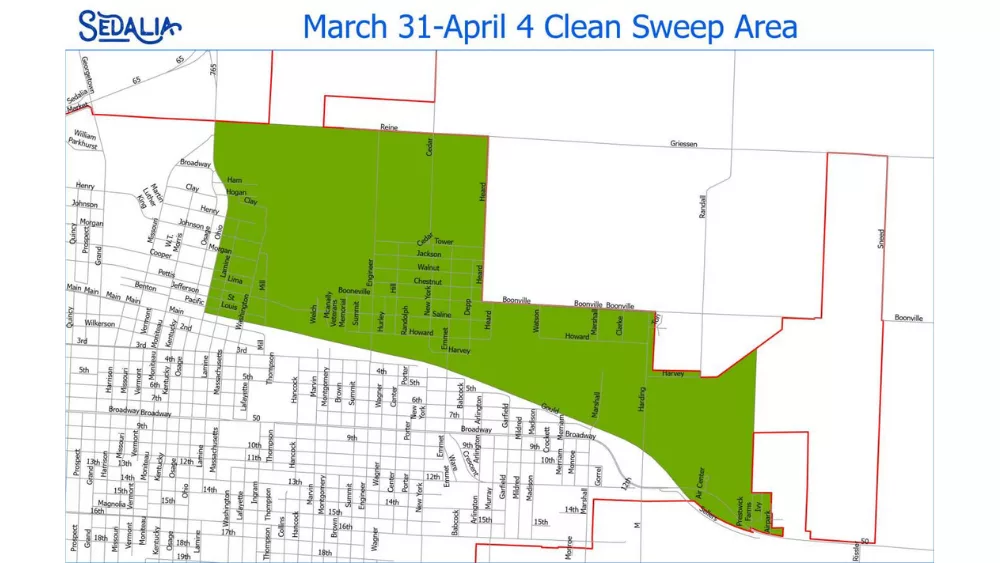 sedalia-clean-sweep-march-31