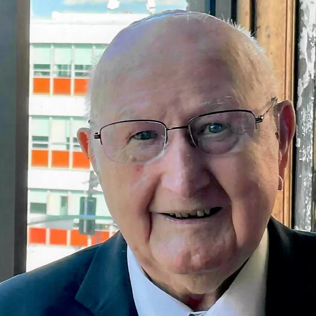 HAROLD LUECK