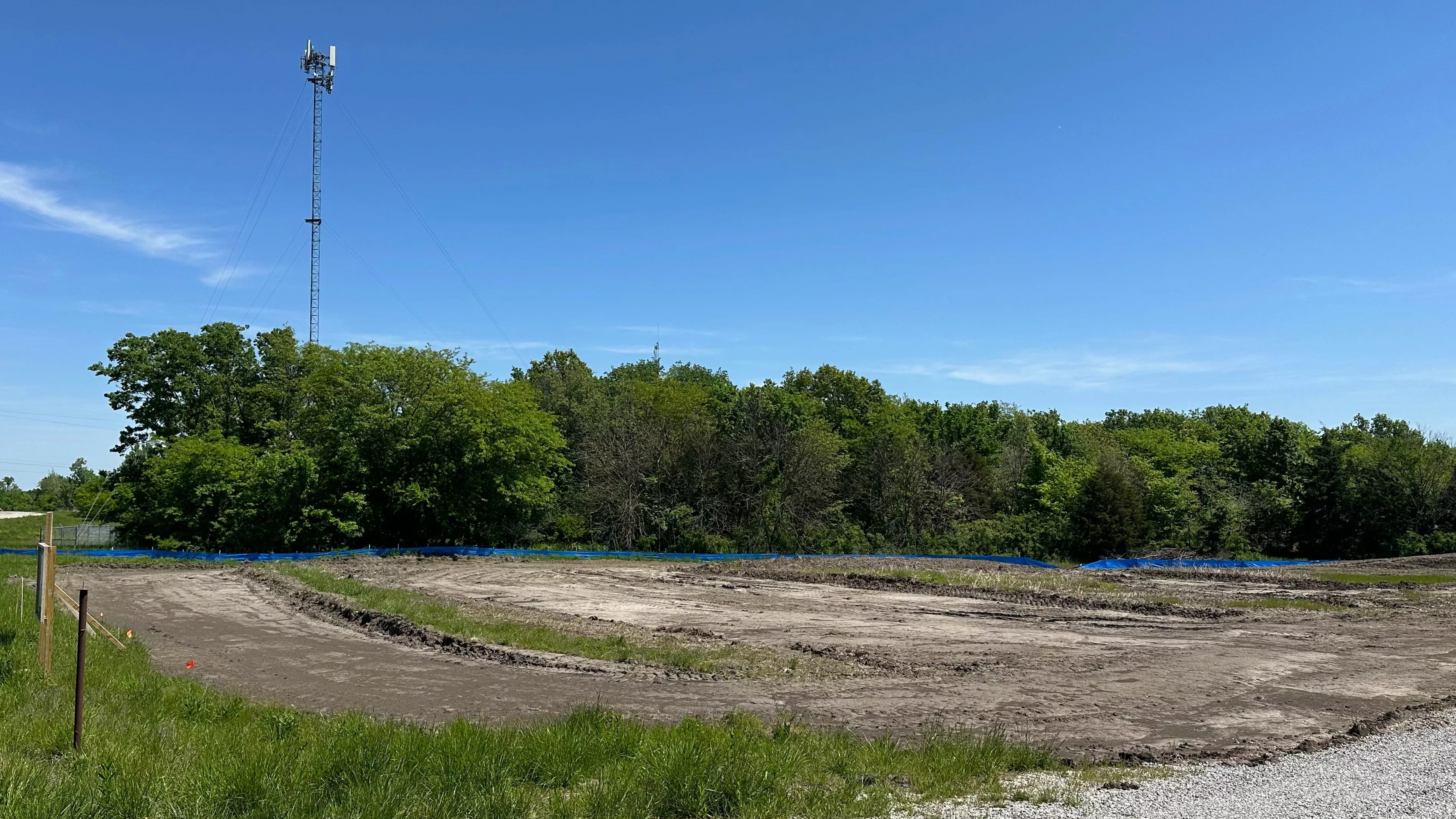25-0509-welcome-center-parking-lot-progress