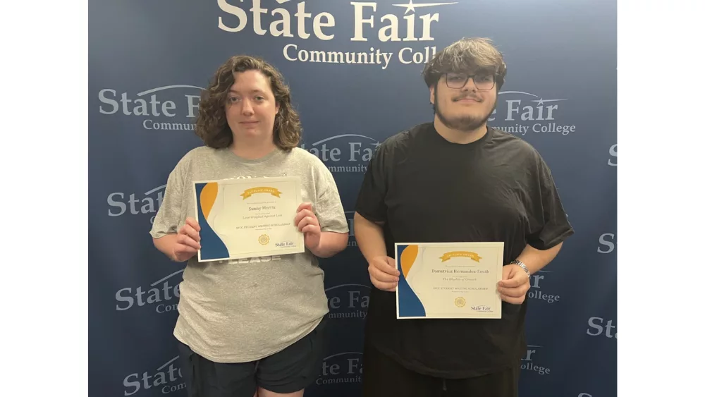 sfcc-writing-award