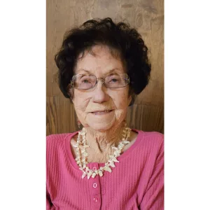 ELIZABETH “LIZ” MCDANIEL