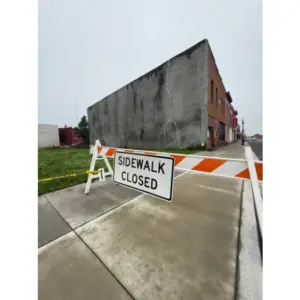 sedalia-sidewalk-closure