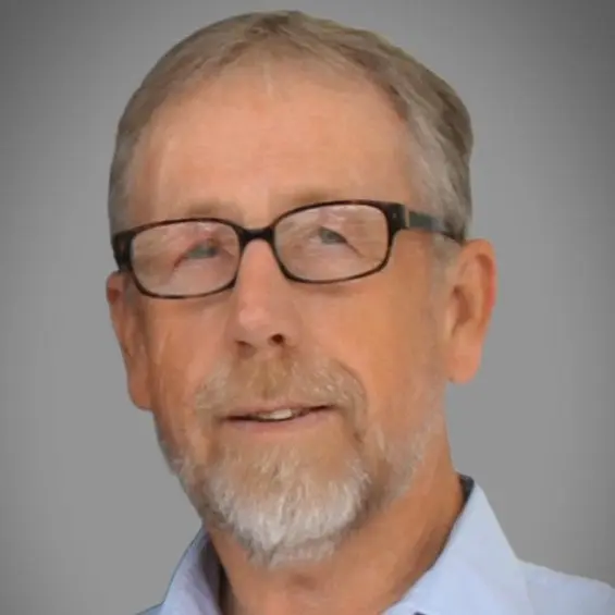 JOHN ROBERT NICHOLS
