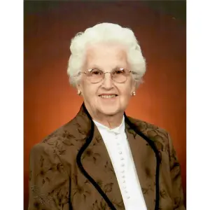 GERALDINE HARTWIG