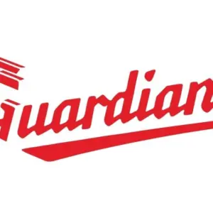 Cleveland guardians new logo design