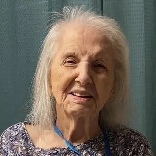 CORA LOUISE WINFREY