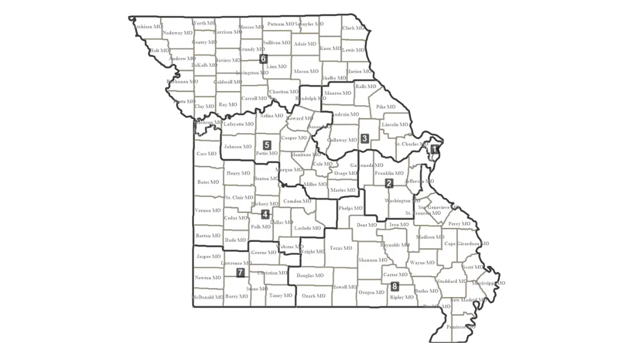 25-0829-missouri-first-proposed-congressional-map