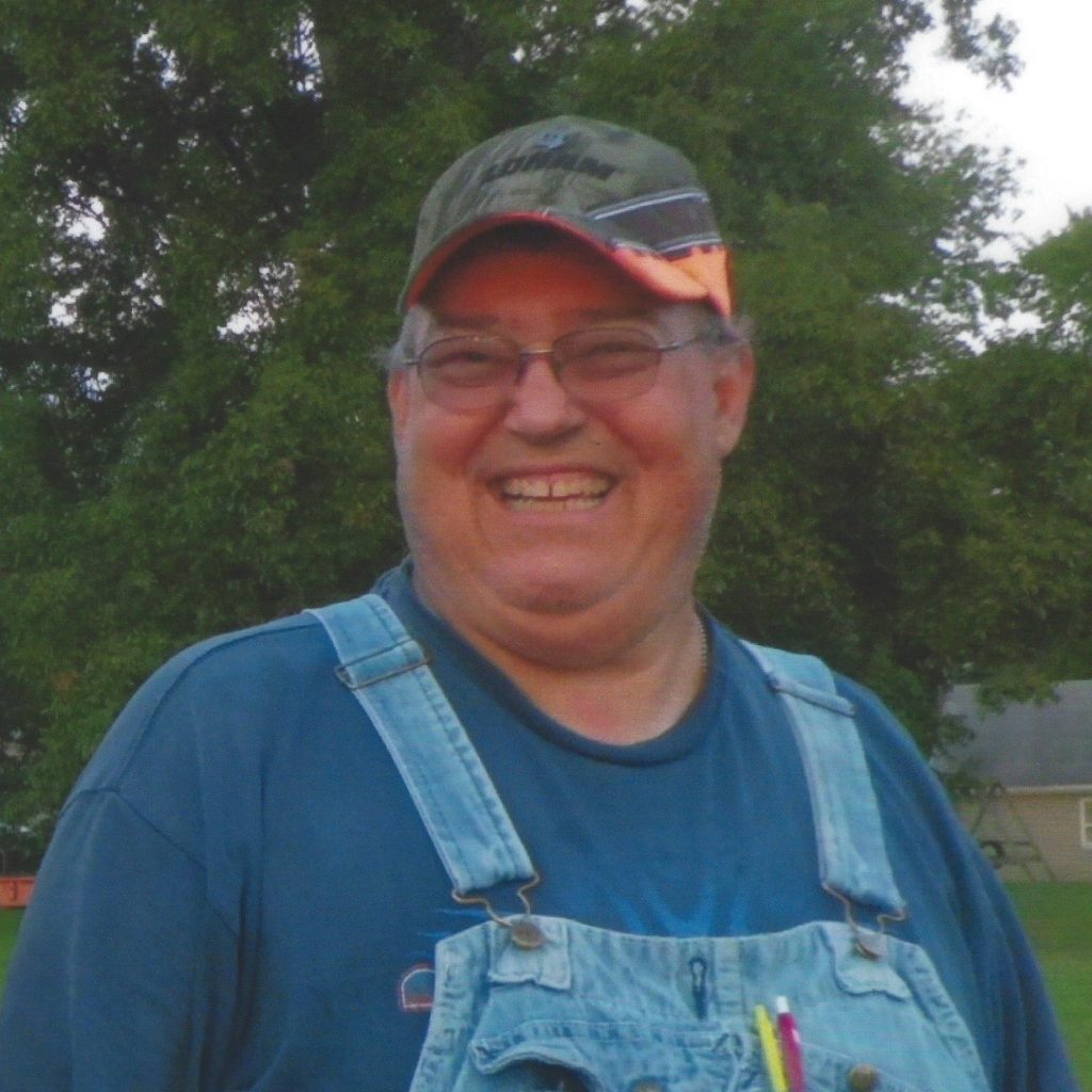 JOHN PATRICK GEORGE | KMMO - Marshall, MO
