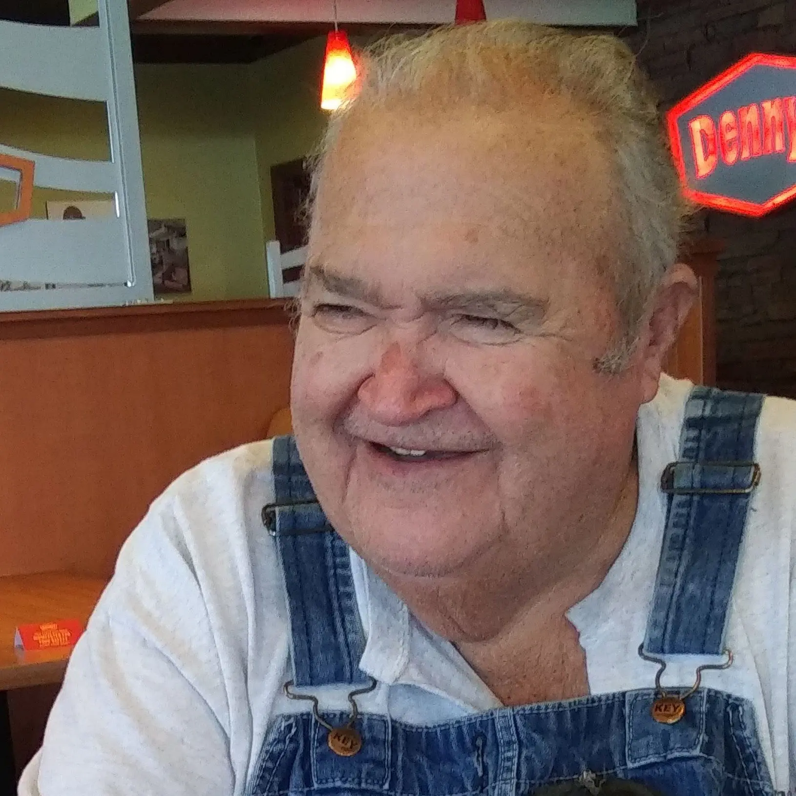 JERRY D JENKINS