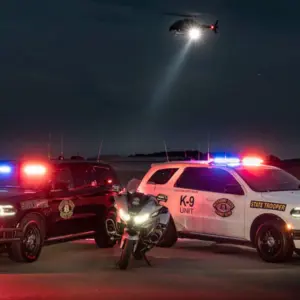 mshp-patrol-cars-chopper-n-copter-at-night