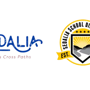 sedalia-city-school-logos