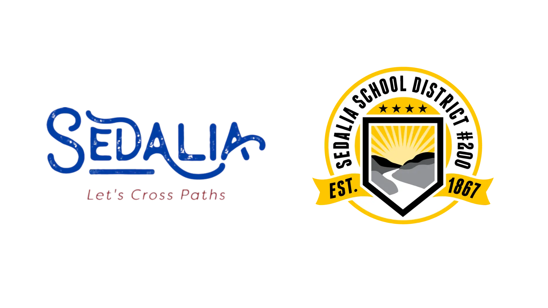 sedalia-city-school-logos