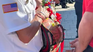 25-1005-wcfd-helmet-at-memorial-service