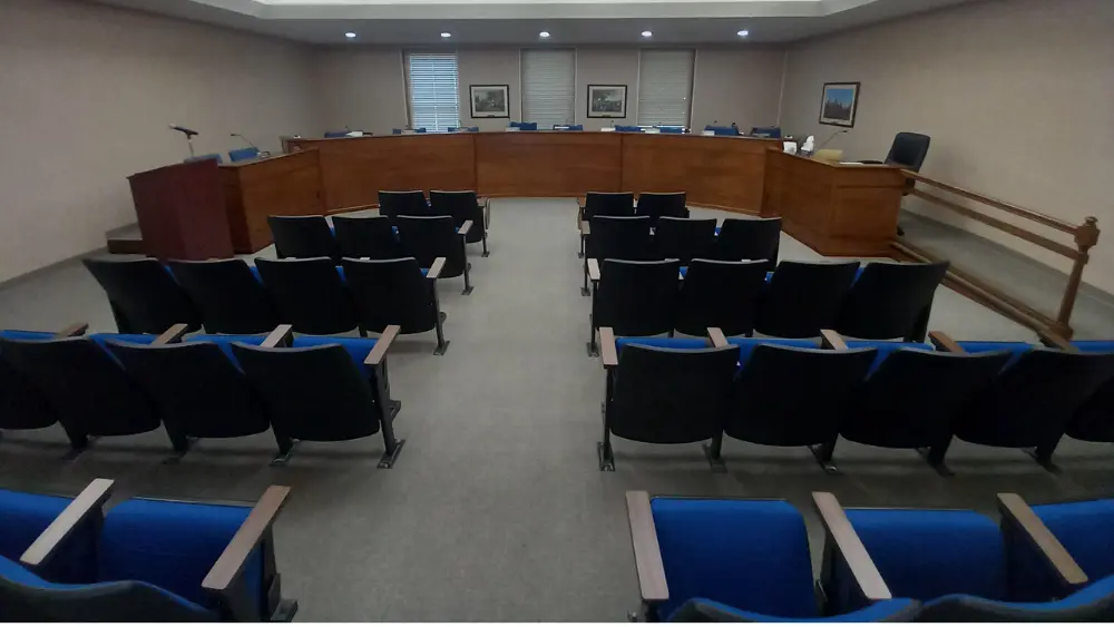 marshall-city-council-empty-chambers