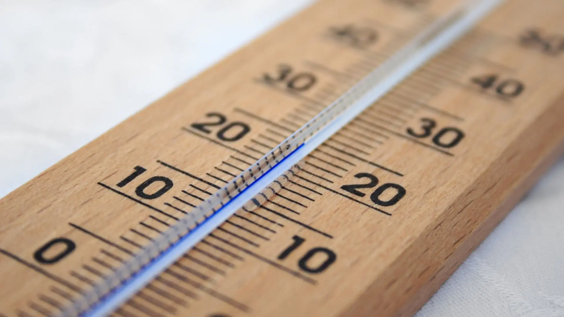 FIRST COLD SNAP OF SEASON SET TO ARRIVE SATURDAY