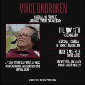 art-hains-documentary