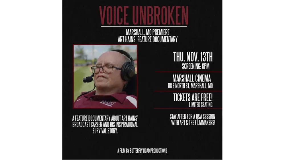 art-hains-documentary