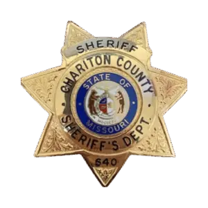 chariton-county-sheriffs-badge