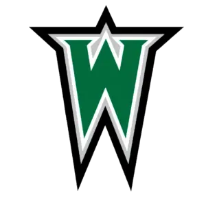 westran-hornets-letter-pennant