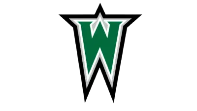 westran-hornets-letter-pennant