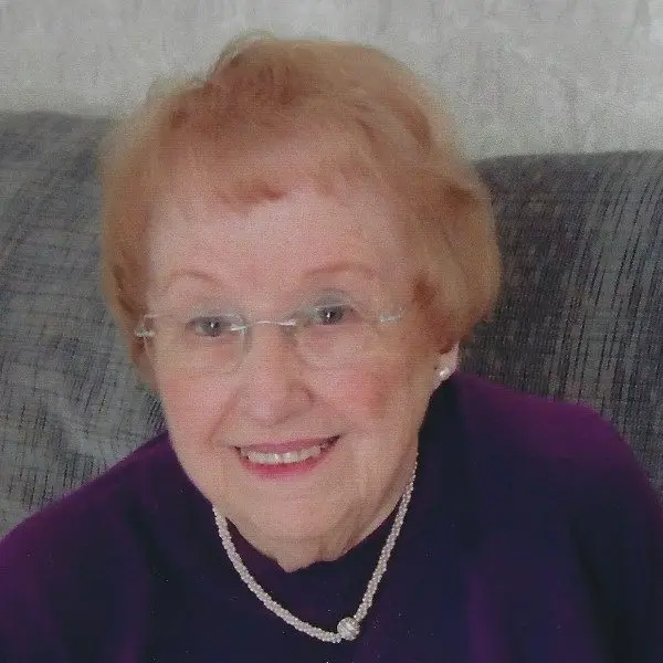 BETTY G HAYS
