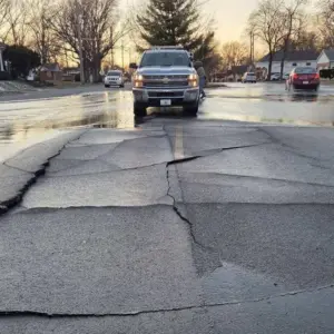 26-0122-west-16th-buckled-water-main-break