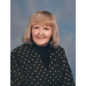 SHARON ELAINE GIBSON